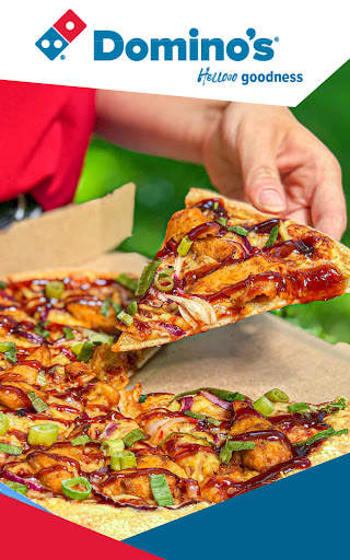 Domino's Pizza Nederland screenshot 9