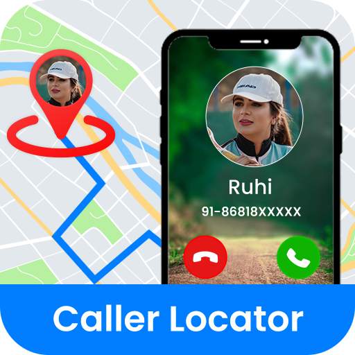 Mobile Number Locator - True Caller ID Name 1.3