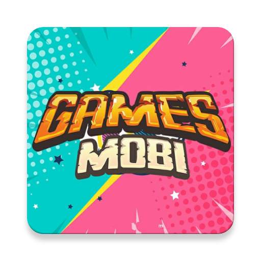 Games Mobi 13