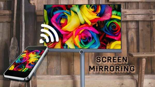 Screen Cast: Mobile Connect To TV screenshot 2