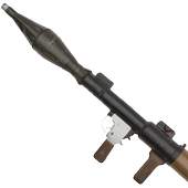 RPG-7 Rocket Launcher 1.3.3