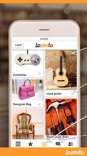 Locanto - Classifieds App screenshot 2