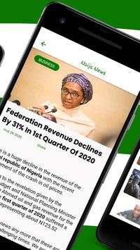 Naija News screenshot 2