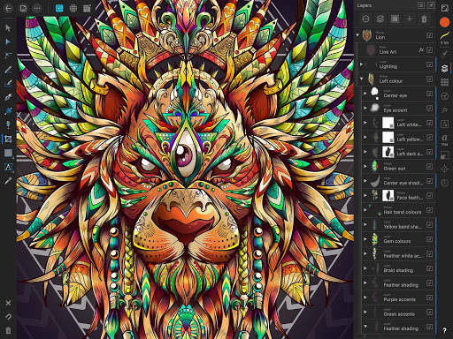 Learn Adobe Illustrator screenshot 4
