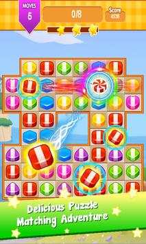 Kingcraft - Candy Fever screenshot 3