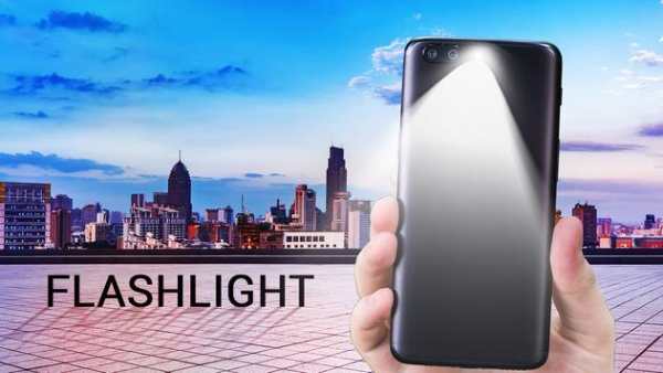 Clap To Flashlight On Off screenshot 2