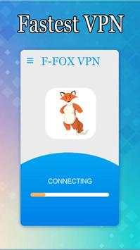 VPN For FireFox screenshot 1