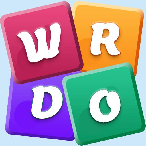 Crossy word scapes : crossword puzzles 1.3