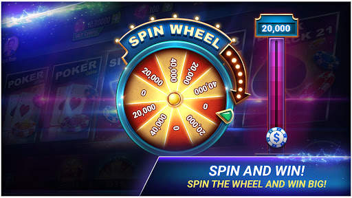Poker Texas Holdem screenshot 7