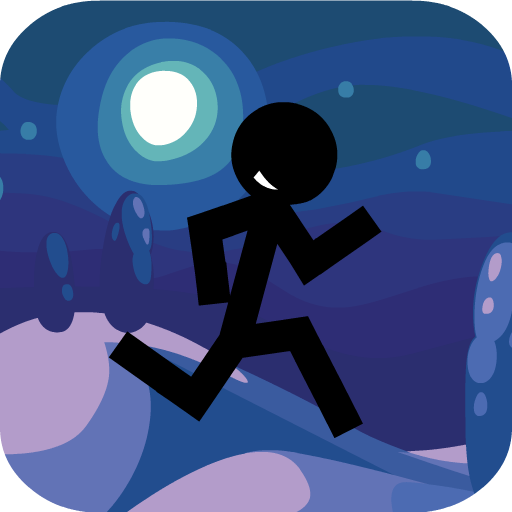 Stick Dash icon