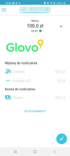 MB Partner screenshot 1