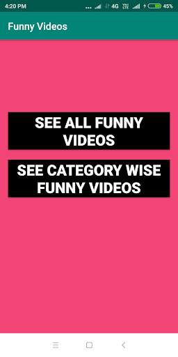 Funny Videos screenshot 2