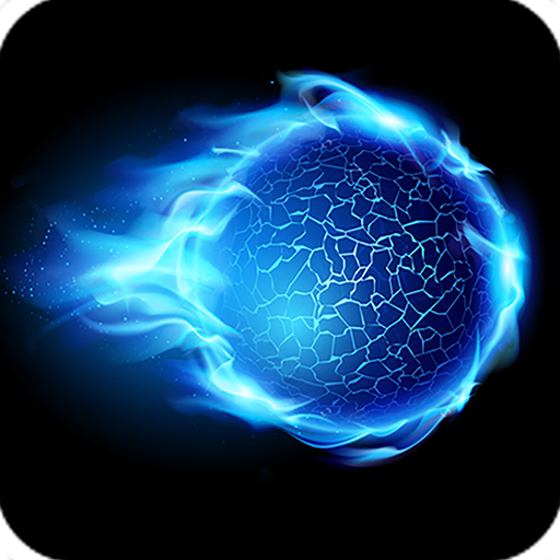Glow Ball 2019 icon