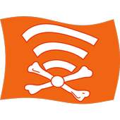Warraider - WiFi Wardriving 1.0.1