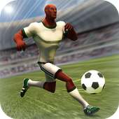 Football Soccer Runner logo