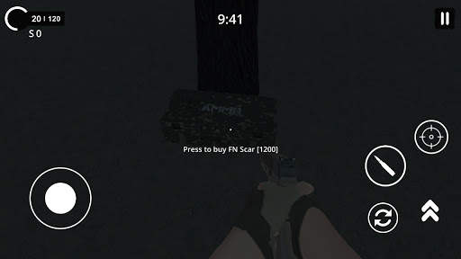 The Hunter: Zombie Survival screenshot 6