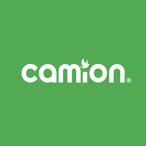 Camion Driver App icon