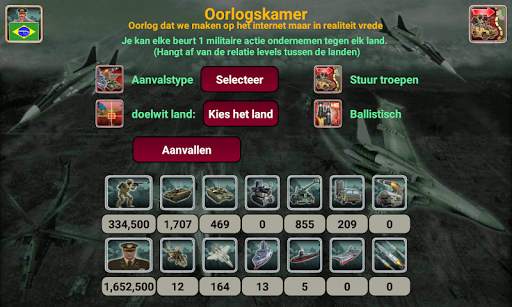 Latijns-Amerika rijk screenshot 6