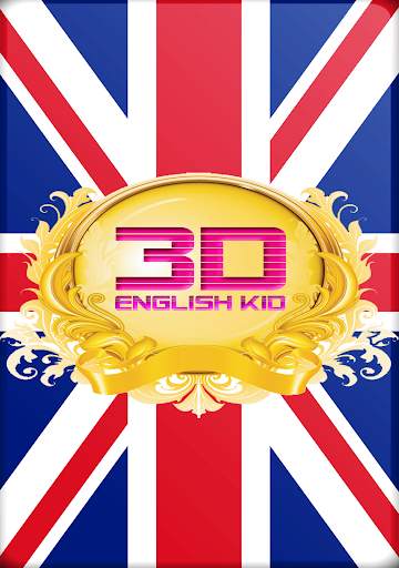 3D English Kid screenshot 9