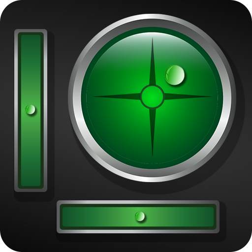 Bubble Level, Precise Level, Spirit Level 1.0.3
