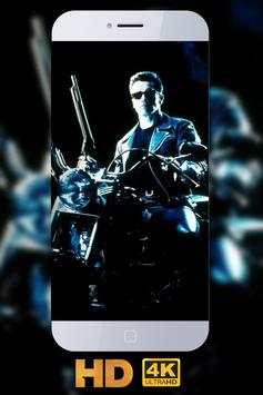 Arnold Schwarzenegger Wallpaper screenshot 4
