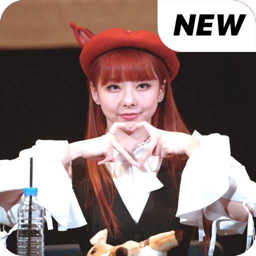 Loona Vivi wallpaper Kpop HD new 1.0
