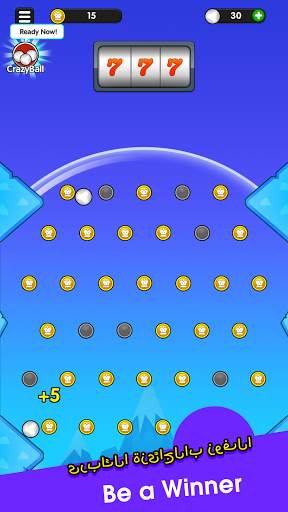 Lucky Pinball: Slot Winner! 5 تصوير الشاشة