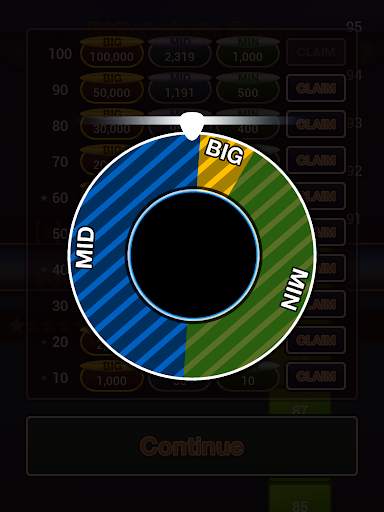 Blockchain Game screenshot 9