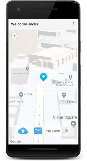 Find Me - Find My Phone screenshot 2