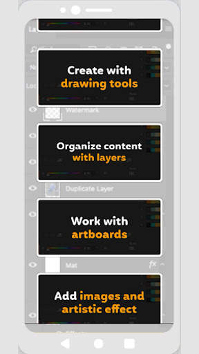 Adobe Illustrator For Beginner screenshot 5