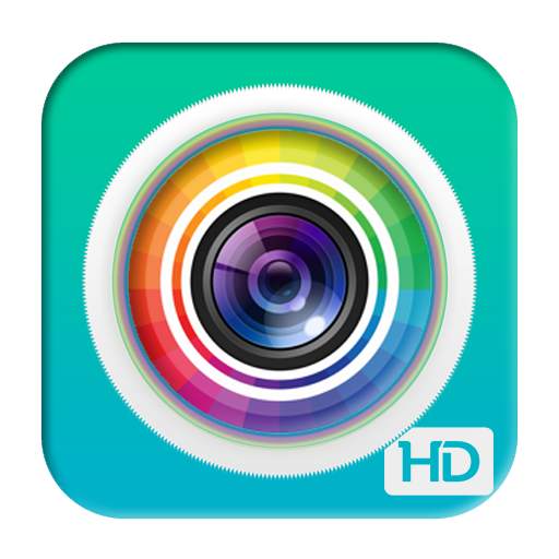 HD CAMERA 9.8