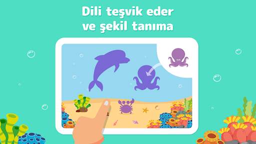 Tiny Puzzle - Eğitici Oyunlar screenshot 1