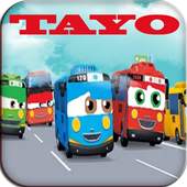 Super Tayo Bus Racing Game 1.2