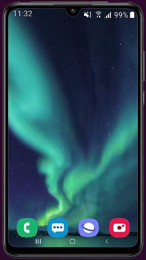 Sky Wallpaper Best HD screenshot 15
