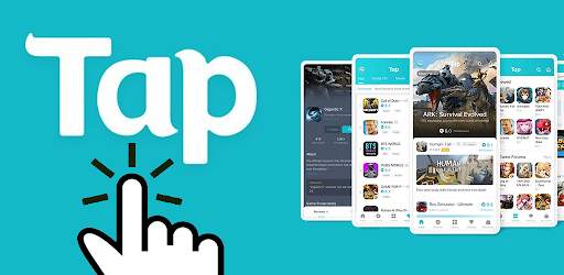 Tap App Tap Apk Download Tap Apk Games App Guide screenshot 1