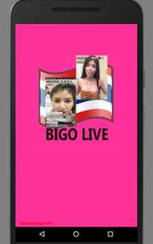 Hot Bigo Live Thailand screenshot 3
