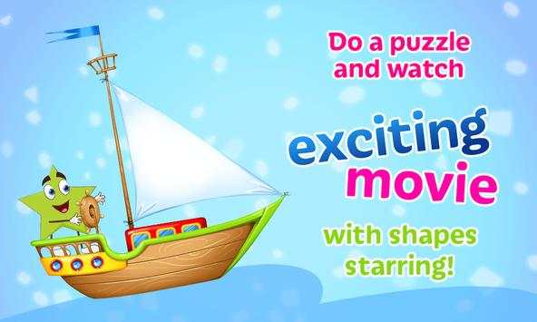 Matchstick Game for Toddlers screenshot 2