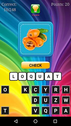 Letter by Letter - Spelling screenshot 8