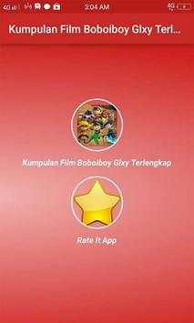 Kumpulan Film Boboiboy Glxy Terlengkap screenshot 1