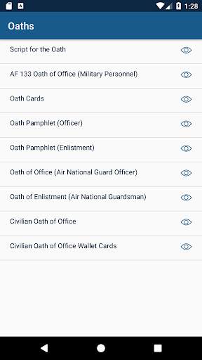 Air Force Leaders screenshot 6
