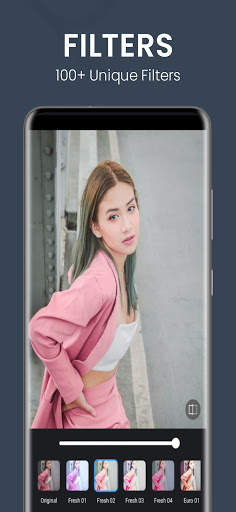 Piko: Photo Editor Pro App New Style 2021 screenshot 5