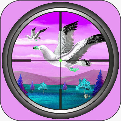 Bird Hunting Simulator Sniper Animal Shooting Game 1.1