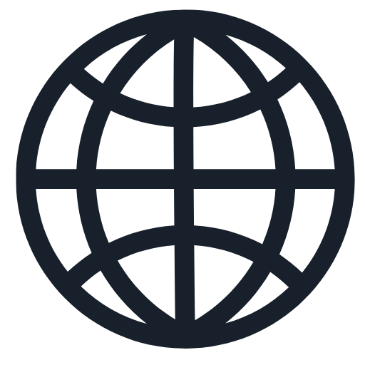 Luxi Browser icon