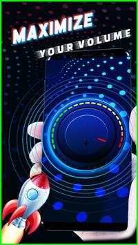 Super Speaker Loud Volume Booster 2020 screenshot 2