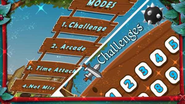 real archery bow king master hero: archery game screenshot 2