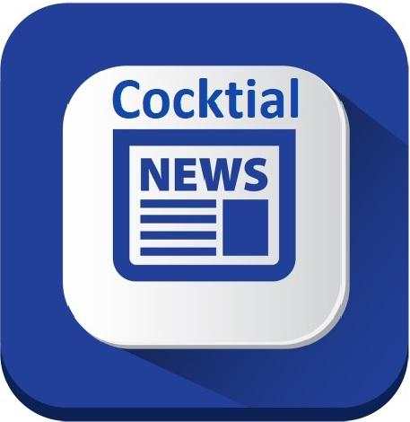 Cocktail News 6 تصوير الشاشة