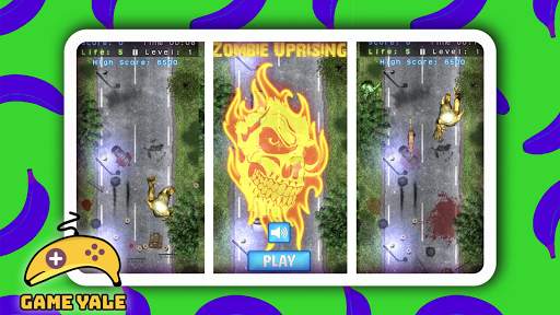 Game Yale screenshot 5