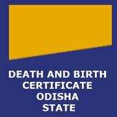 DEATH AND BIRTH CERTIFICATE ODISHA 1.0