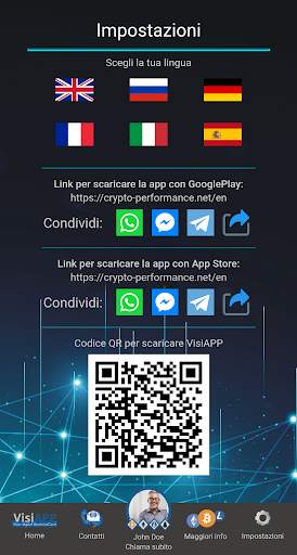 G. Cramer - VisiAPP screenshot 4