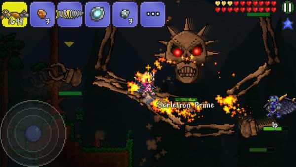 Guide for Terraria скриншот 2